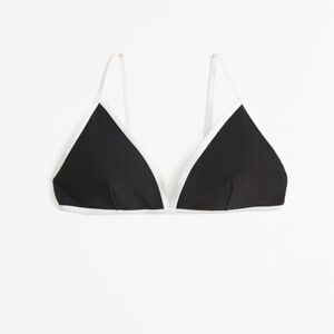 NWT ABERCROMBIE & FITCH BIKINI TOP